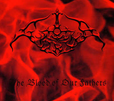 Gontyna Kry - The Blood Of Our Fathers Digipak CD