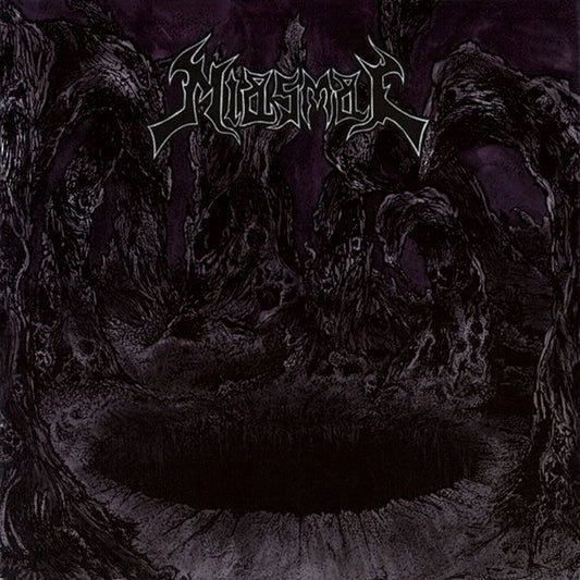 Miasmal - Miasmal CD