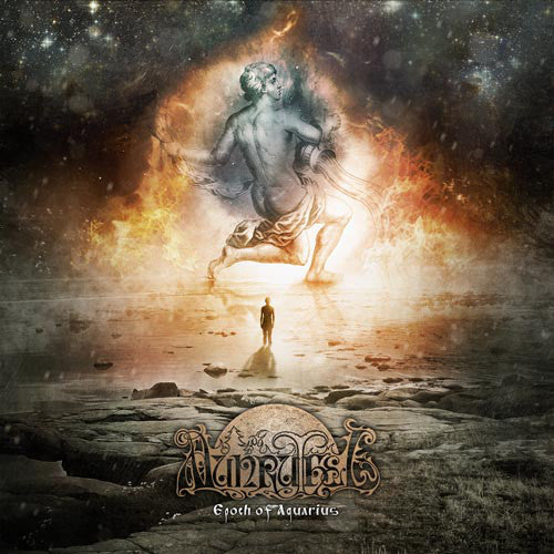 Munruthel - Epoch of Aquarius Digipak CD