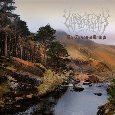 Winterfylleth - The Threnody Of Triumph CD
