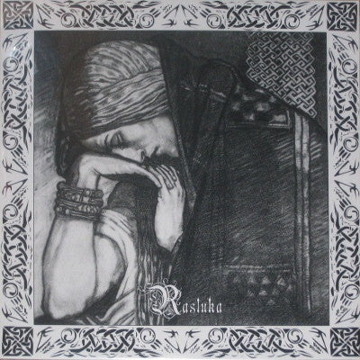 Nargaroth - Rasluka CD