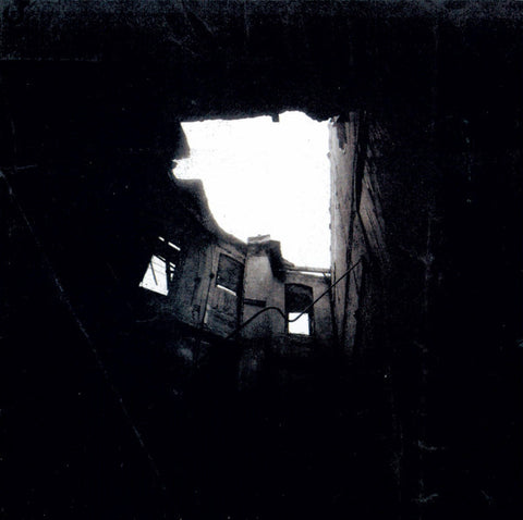 Krieg - Transient CD