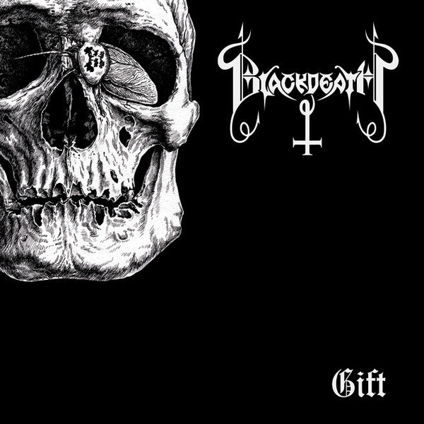 Blackdeath - Gift CD