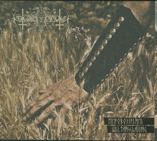 Nokturnal Mortum – Weltanschauung / Мировоззрение CD