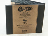 Grimoire - A la Lumiere Des Cendres Digipak CD