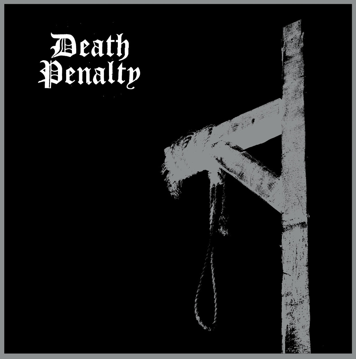 Death Penalty - Death Penalty CD