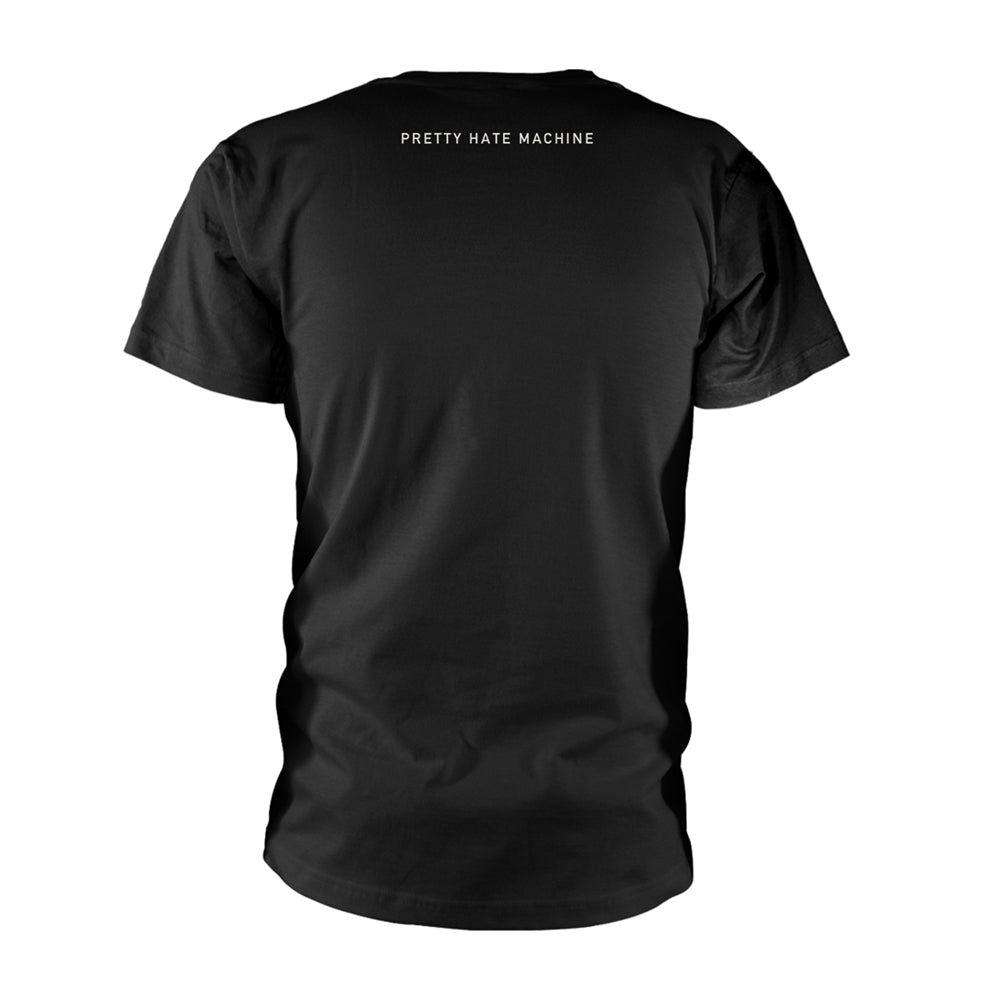 Nine Inch Nails - Pretty Hate Machine Short Sleeved T-shirt