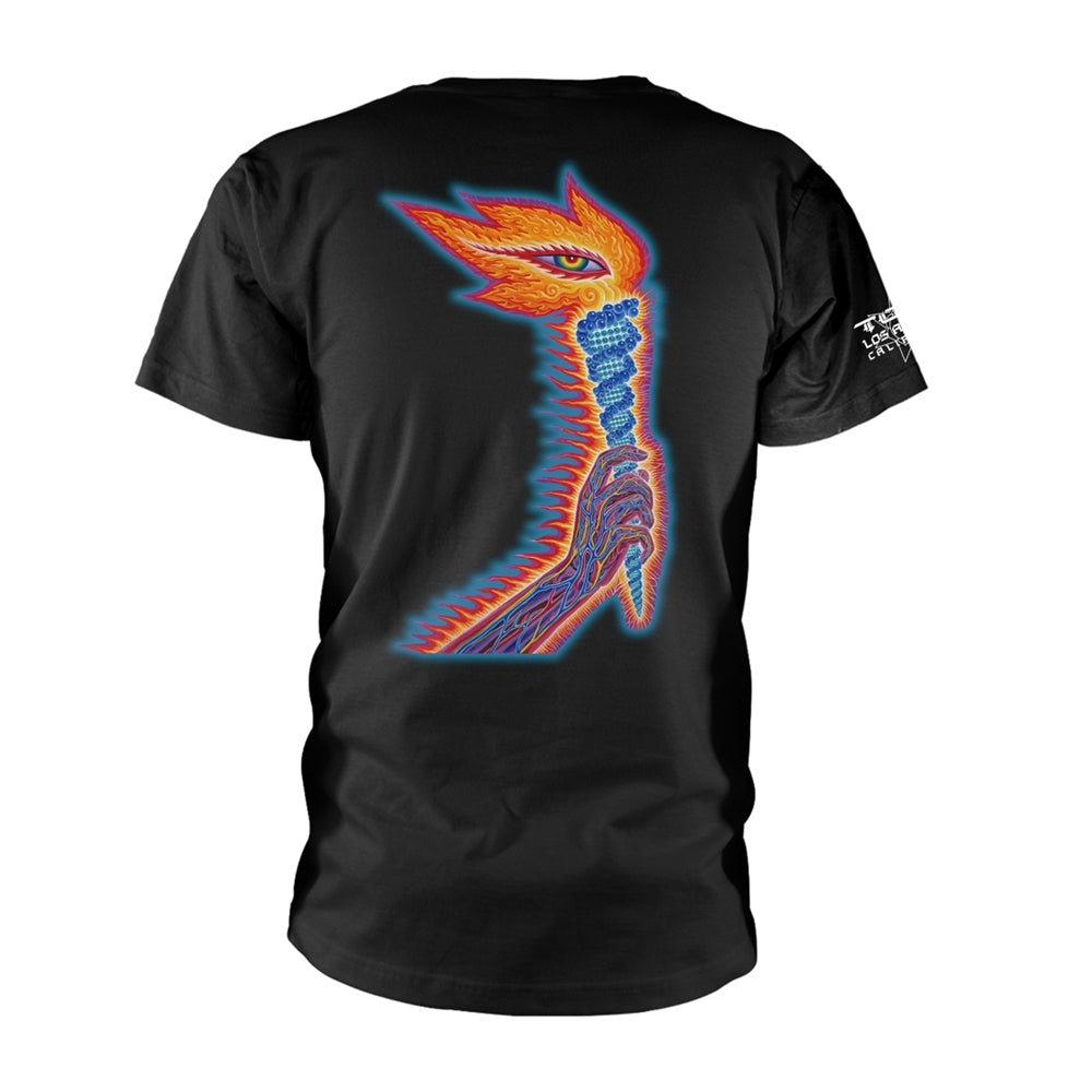 Tool - The Torch Short Sleeved T-shirt