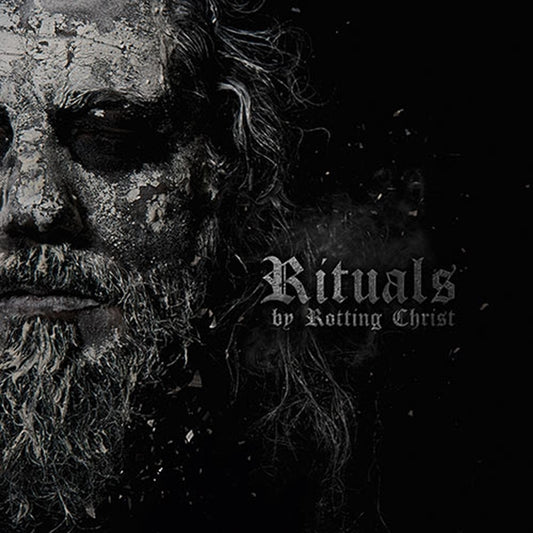 Rotting Christ - Rituals CD