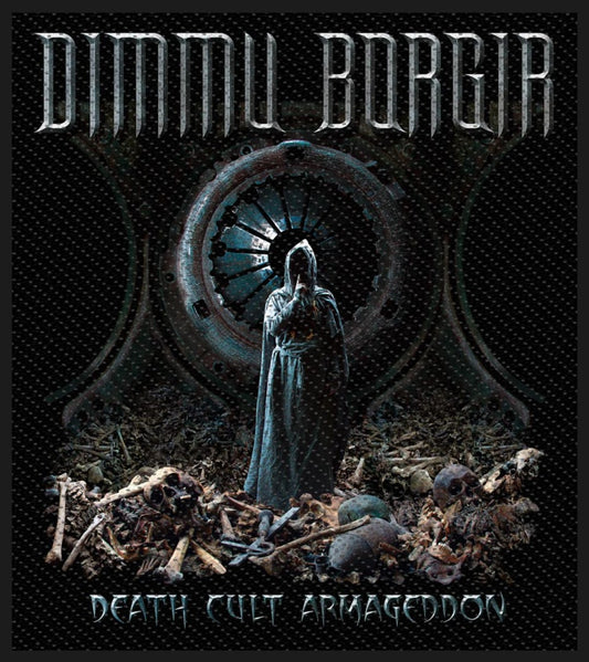Dimmu Borgir	- Death Cult Armageddon Patch