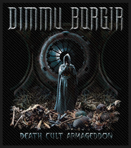 Dimmu Borgir	- Death Cult Armageddon Patch