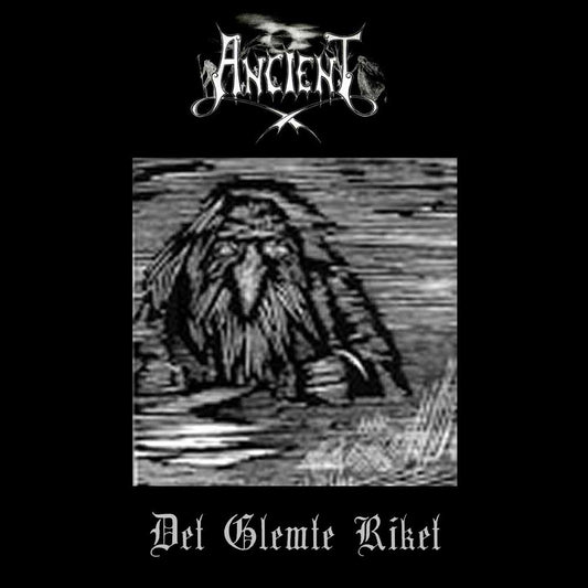 Ancient - Det Glemte Riket CD