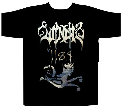 Windir - 1184 Short Sleeved T-shirt