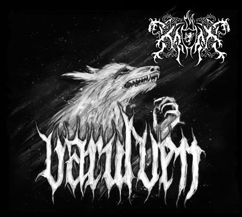 Kroda - Varulven Digipak CD EP