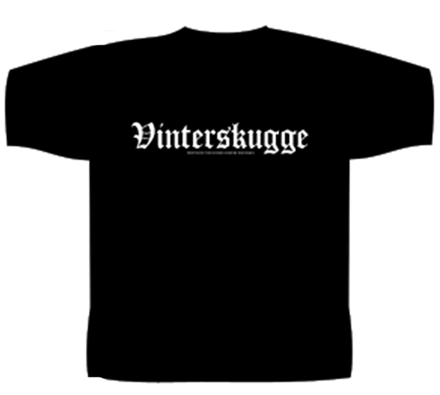 Isengard - Logo Short Sleeved T-shirt