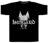 Isengard - Logo Short Sleeved T-shirt