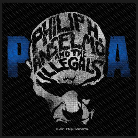 Philip H. Anselmo & The Illegals - Face Patch