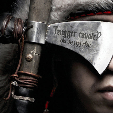 Tengger Cavalry - Die On My Ride CD