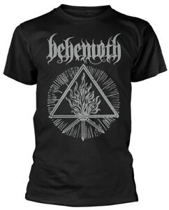 Behemoth - Furor Divinus Short Sleeved T-shirt