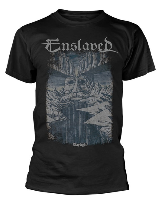 Enslaved - Daylight Short Sleeved T-shirt