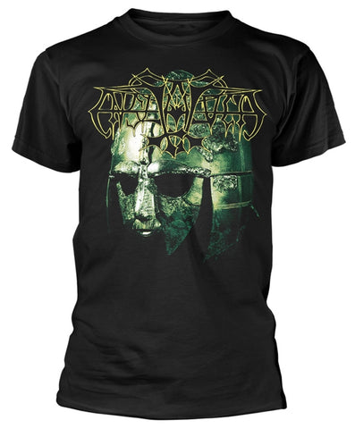 Enslaved - Vikingligr Veldi Short Sleeved T-shirt