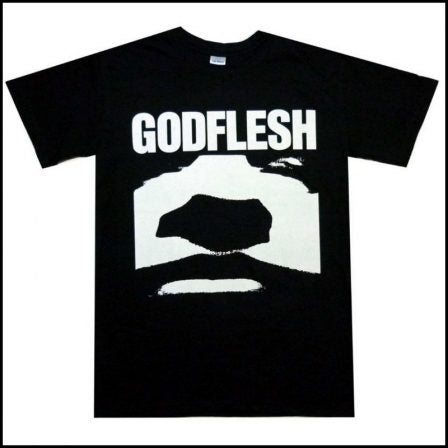 Godflesh - Godflesh Short Sleeved T-shirt