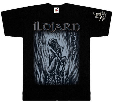Ildjarn - 1992-1995 Short Sleeved T-shirt