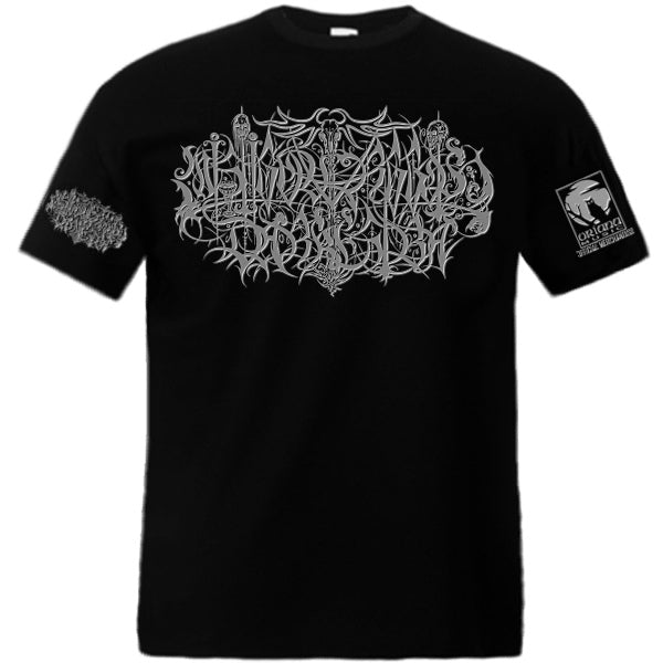 Mistigo Varggoth Darkestra - Insatiable Moon Short Sleeved Tshirt