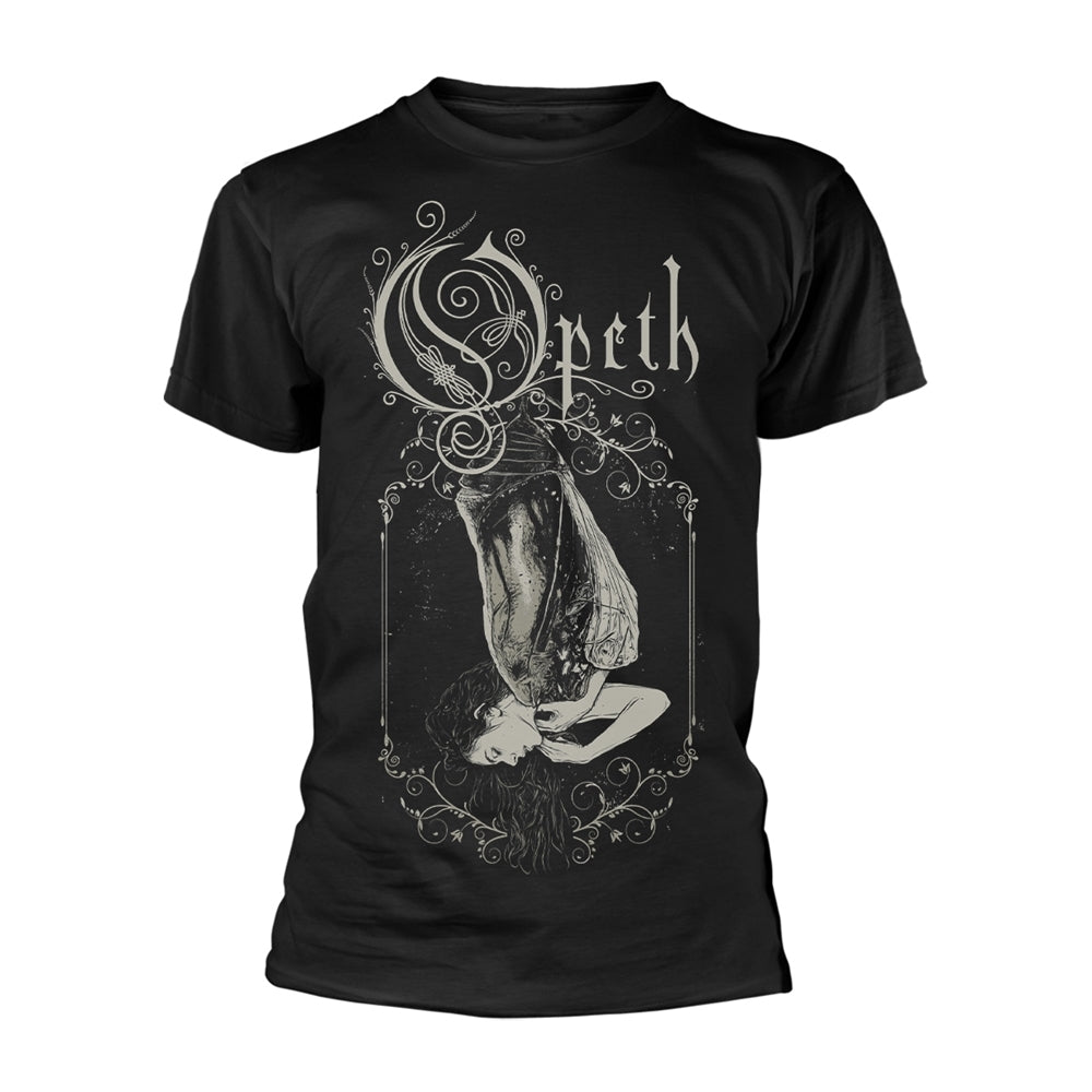 Opeth - Chrysalis Short Sleeved T-shirt