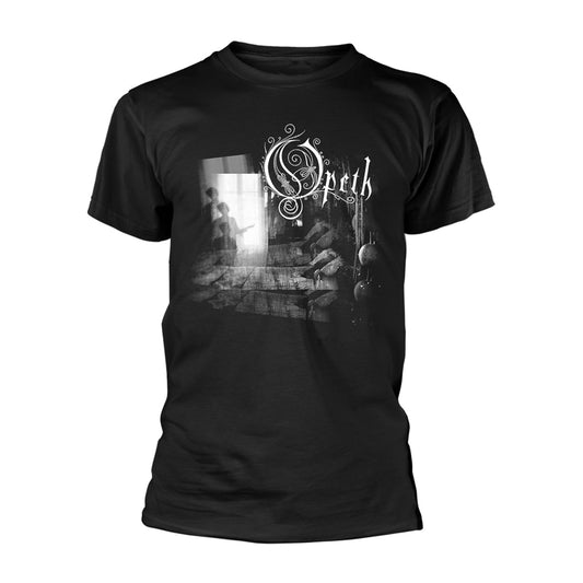 Opeth - Damnation Short Sleeved T-shirt