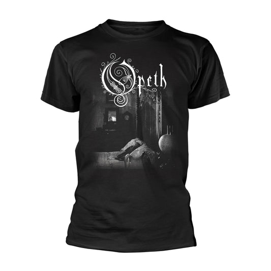 Opeth - Deliverence Short Sleeved T-shirt