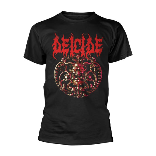 Deicide - Deicide Short Sleeved T-shirt