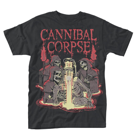 Cannibal Corpse - Acid Short Sleeved T-shirt