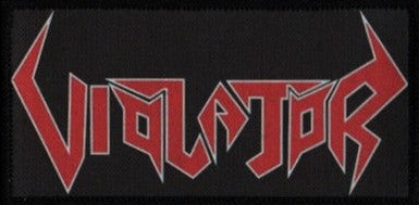 Violator - Logo Patch